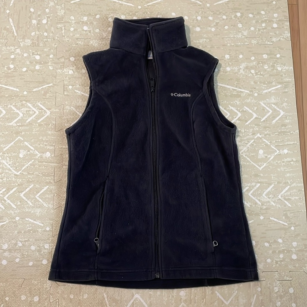 Columbia Women’s Vest